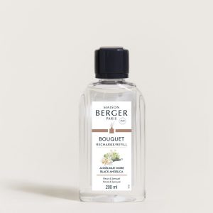 Angélique Noire – Ricarica per Bouquet Profumato 200 ml