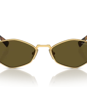 Occhiali Da Sole Miu Miu MU56ZS 5AK09Z 56