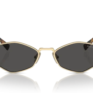 Occhiali Da Sole Miu Miu MU56ZS ZVN5S0 56