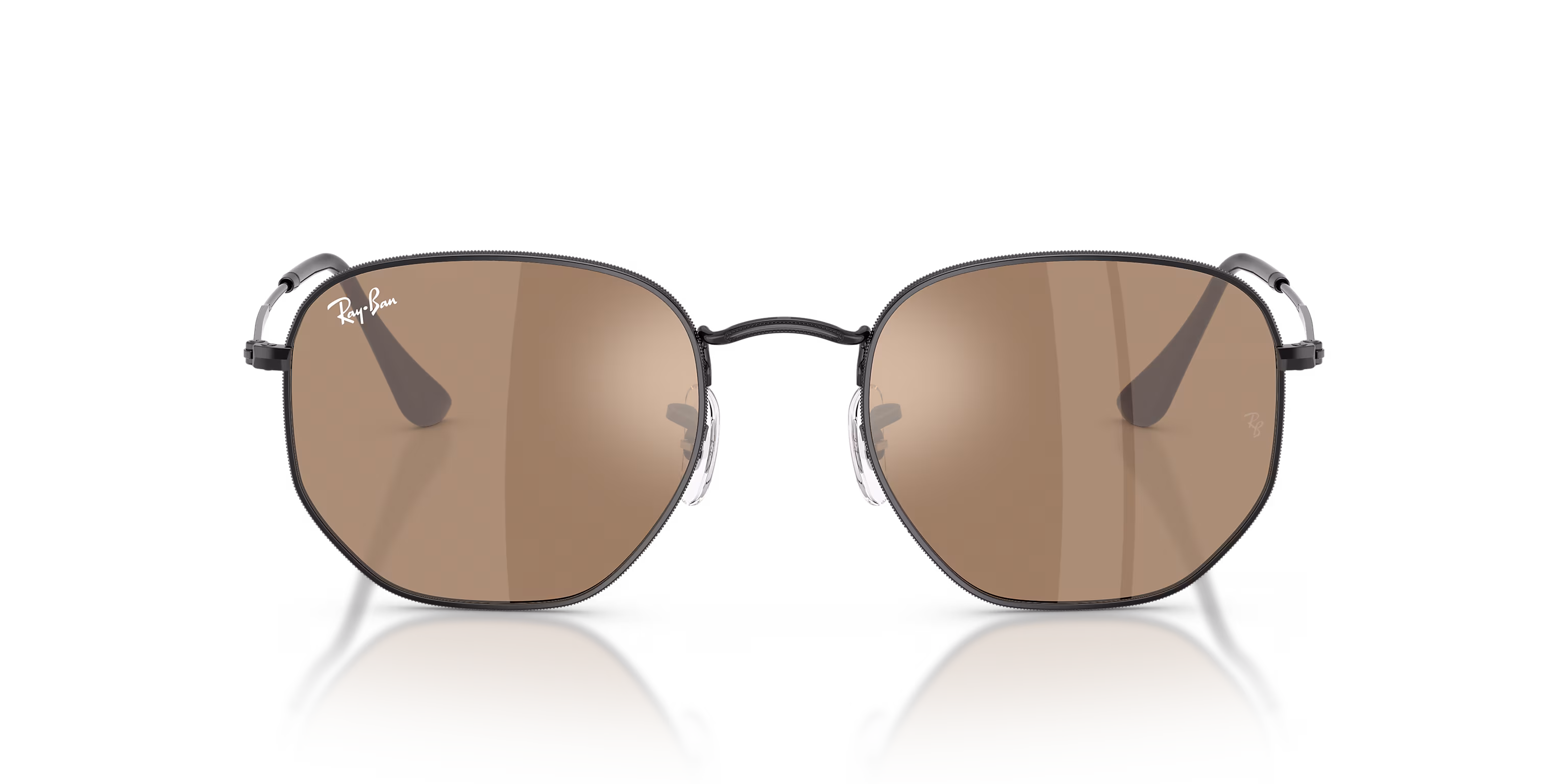 Occhiali Da Sole Ray-Ban Hexagonal RB3548N 002/93 51