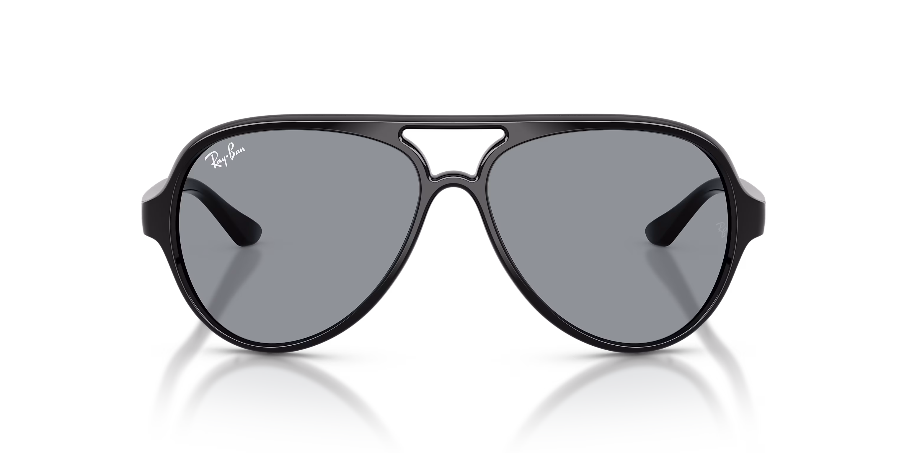 Occhiali Da Sole Ray-Ban Cats 5000 RB4125 601/R5 59