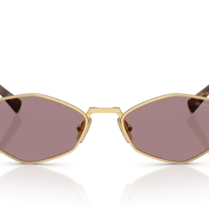 Occhiali Da Sole Miu Miu MU56ZS 5AK20I 56