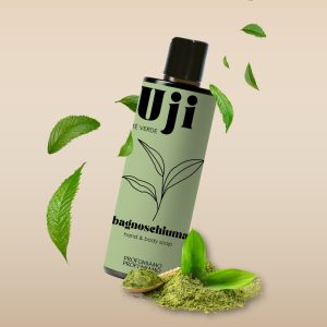 UJI – Bagnoschiuma