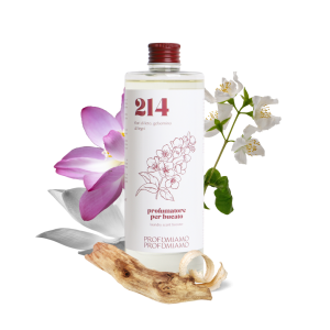 214 – Profumo per Bucato Profumiamo Profumiamo