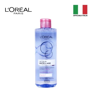 Oreal Acqua Micellare Soft 400Ml Art.A8949704