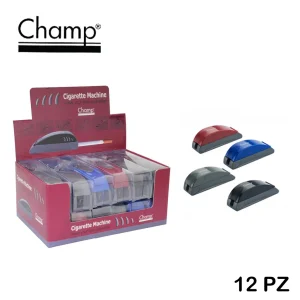 Art.40590028 Champ Filling Machine 84Mm Dl12