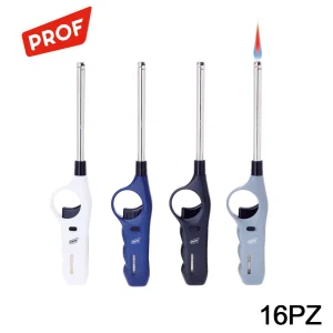 Art.40411511 Prof Hake Flameless Classic Dl-16