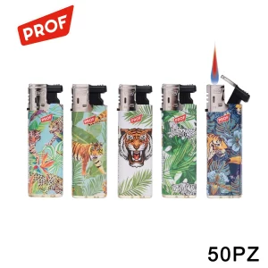 Art.41804276 Prof Accendino Turbo Jungle Conf.50Pz