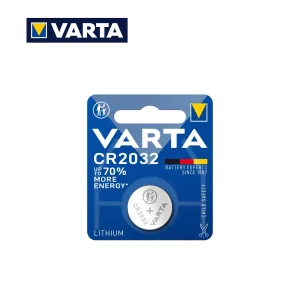 Cr2032 Varta Lithium 3V Pila Bl1