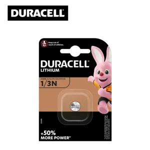 1 3N Duracell Pila Bl1