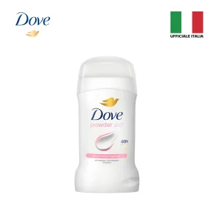 Dove Deo Stick 50Ml Powder Art.575013