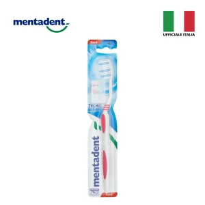 Mentadent Spaz.Tecnic Forte Art.717646