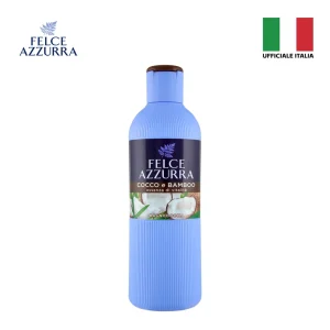 ##FELCE AZ. BAGNOSCH 650ML COCCO BAMBU ART.068091