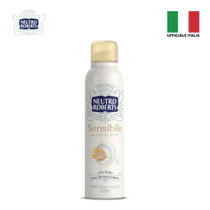 Neutro Roberts Deo Spray 150Ml Sens.Av.Lat Art.7002640