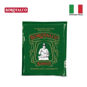 Borotalco Talco Polvere Busta 100G Art.R908511