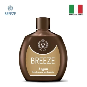 Breeze Deo Sq. Argan 100Ml Art.140221