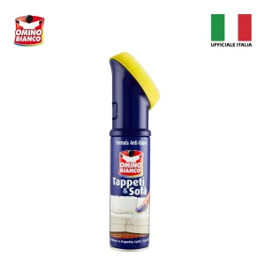 Omino Bianco Tappeti Sofa 300Ml Art.M91943