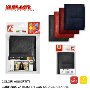 Art.110620 Alplast Full Skin Conf.24Pz