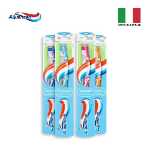 Aquafresh Spaz.Dinamic Duro Art.669485