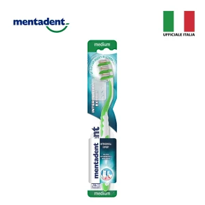 Mentadent Spaz.Interact Mix Art.616864