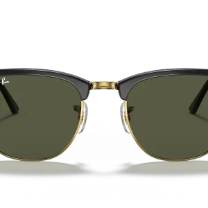 Occhiali Da Sole Ray-Ban CLUBMASTER RB3016 W0365