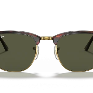 Occhiali Da Sole Ray-Ban CLUBMASTER RB3016 W0366