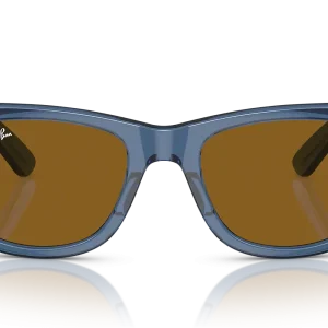 Occhiali Da Sole Ray-Ban MEGA WAYFARER RB0840S 668073  51