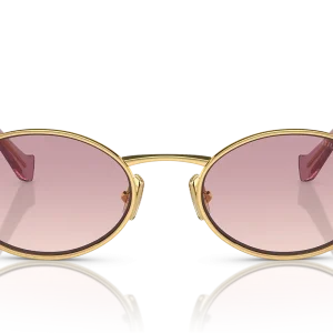 Occhiali Da Sole Miu Miu MU52YS 5AK06S 54