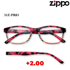 Zippo 31Z-PR83