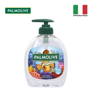 PALMOLIVE SAPONE LIQ. 300ML AQUARIUM ART.61040470