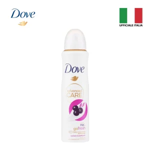 Dove Deo Spray 150Ml Adv.Care Acai Art.305801