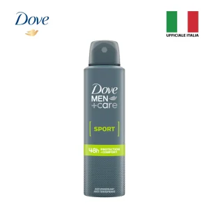 Dove Deo Spray 150Ml Men Sport Art.474224