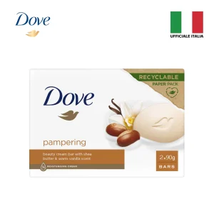 Dove Sapone 90Grx2Pz Karite Art.1480812