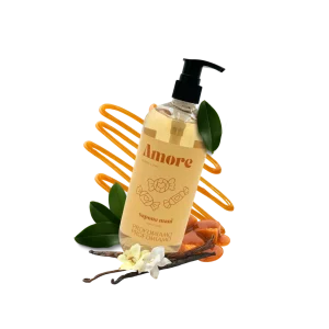 AMORE – Sapone Mani