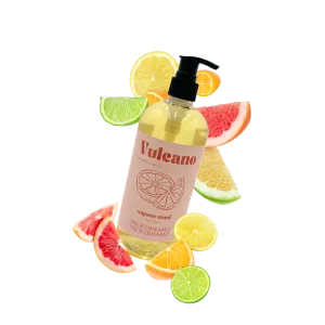 VULCANO – Sapone Mani