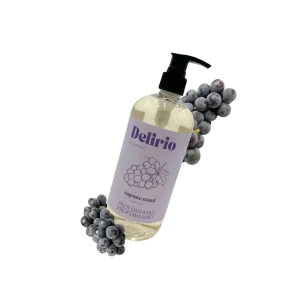 DELIRIO – Sapone Mani