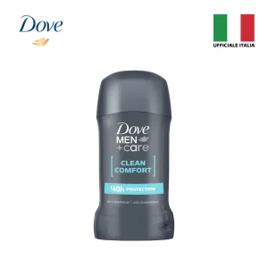 Dove Deo Stick 50Ml Men Clean Comfort Art.246378