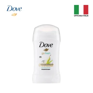 Dove Deo Stick 40Ml Aloe Vera E Pera Art.559181