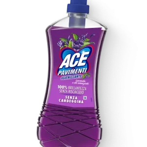 Ace Igienizzante Pavimenti Lavanda 1 L