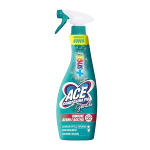 Ace Spray Candeggina Gentile 650 ml