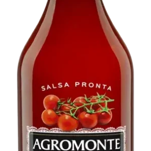 Agromonte Salsa Pronta di Pomodoro Ciliegino 330 gr