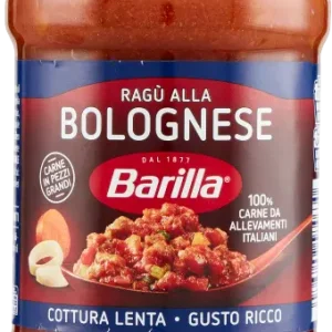 Barilla Ragù alla Bolognese 300 gr