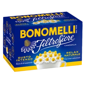 Bonomelli Camomilla Filtrofiore - 14 Filtri