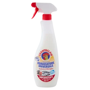 Chanteclair Sgrassatore Marsiglia Spray 600 ml