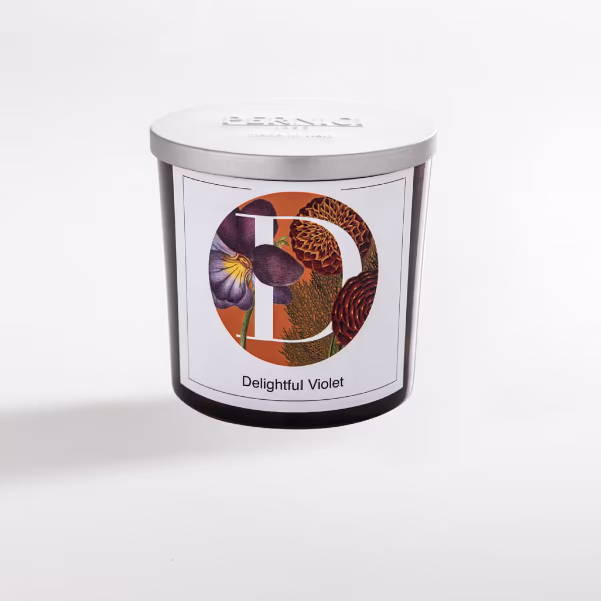 Delightful Violet – Pernici ELEMENTI