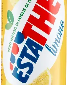 Estathé Thé Al Limone 330ml