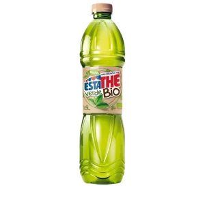 Estathé Thé Verde BIO 1,5lt