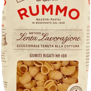 Rummo Gomiti Rigati N°169 500g