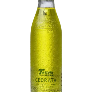 Tassoni Cedrata 18 cl