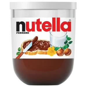Ferrero Nutella “Italiana” Bicchiere 220 gr